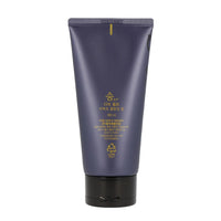 this cleansing foam aims to remove impurities, excess oil, and debris without stripping the skin of essential moisture.