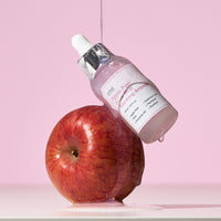 Sungboon Editor Apple Peel Glow Skin Solding Ampoule 30ml