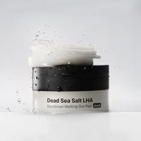 Sungboon Editor Blackhead Melting Clear Pad 65G (30pcs)
