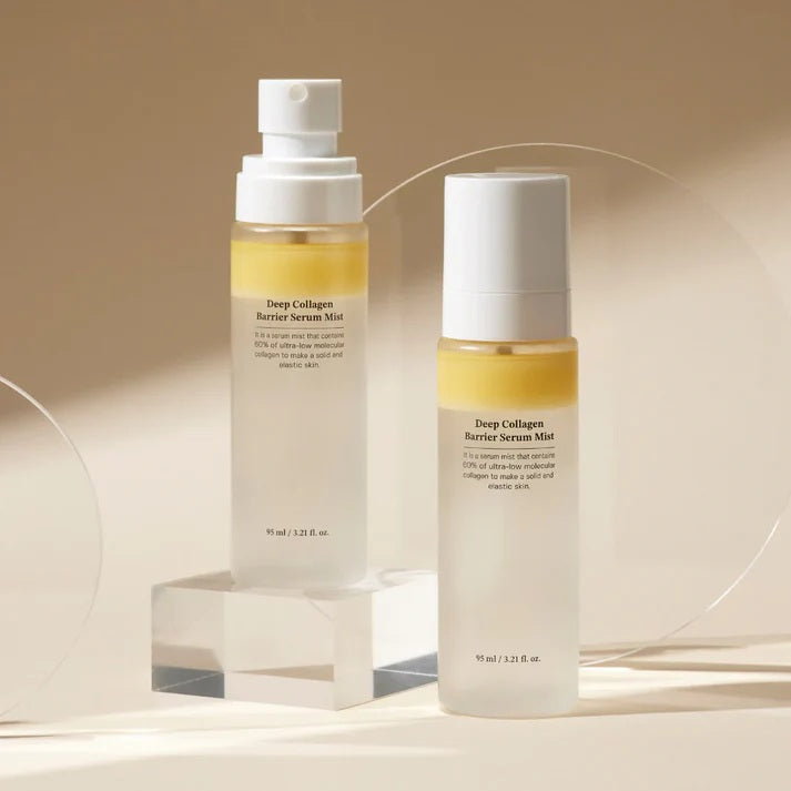 SUNGBOON EDITOR Deep Collagen Barrier Serum Mist 95ml