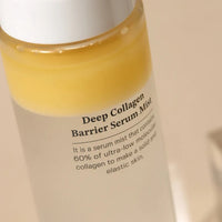 SUNGBOON EDITOR Deep Collagen Barrier Serum Mist 95ml