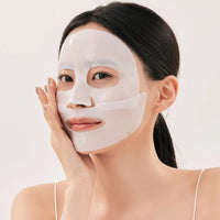 SUNGBOON EDITOR Deep Collagen Gel Mask Pack (4 Sheets) + Collagen Serum + Mist