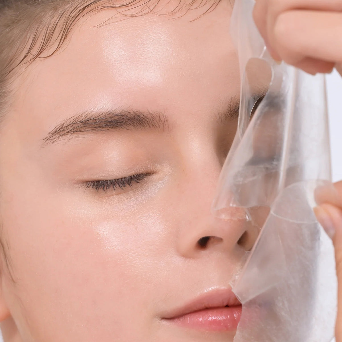 SUNGBOON EDITOR Deep Collagen Hyalu-B5 Hydrating Mask 37g