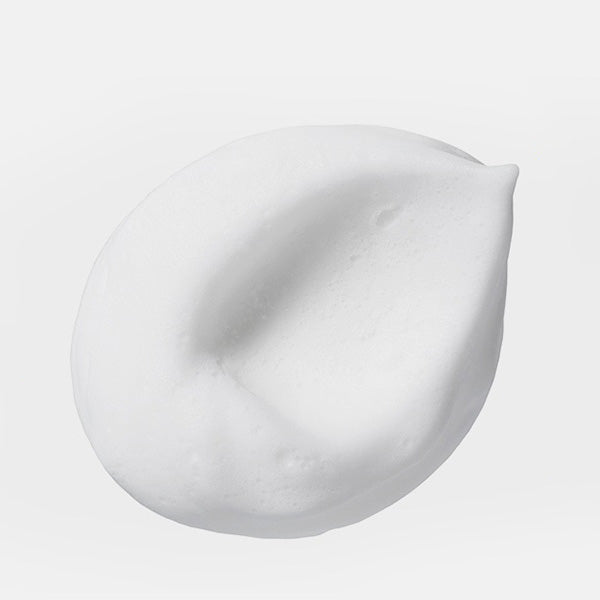 SUNGBOON EDITOR Green Tomato Deep Pore Cleansing Ultra Whipping Foam 120g