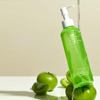 Sungboon Editor Green Tomato Doble Limpieza Ampoule Oil 200 g