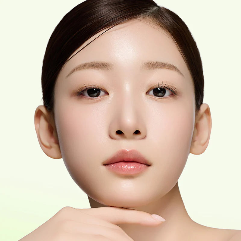 SUNGBOON EDITOR Green Tomato NMN Pore Peeling Pads (60 Pads)