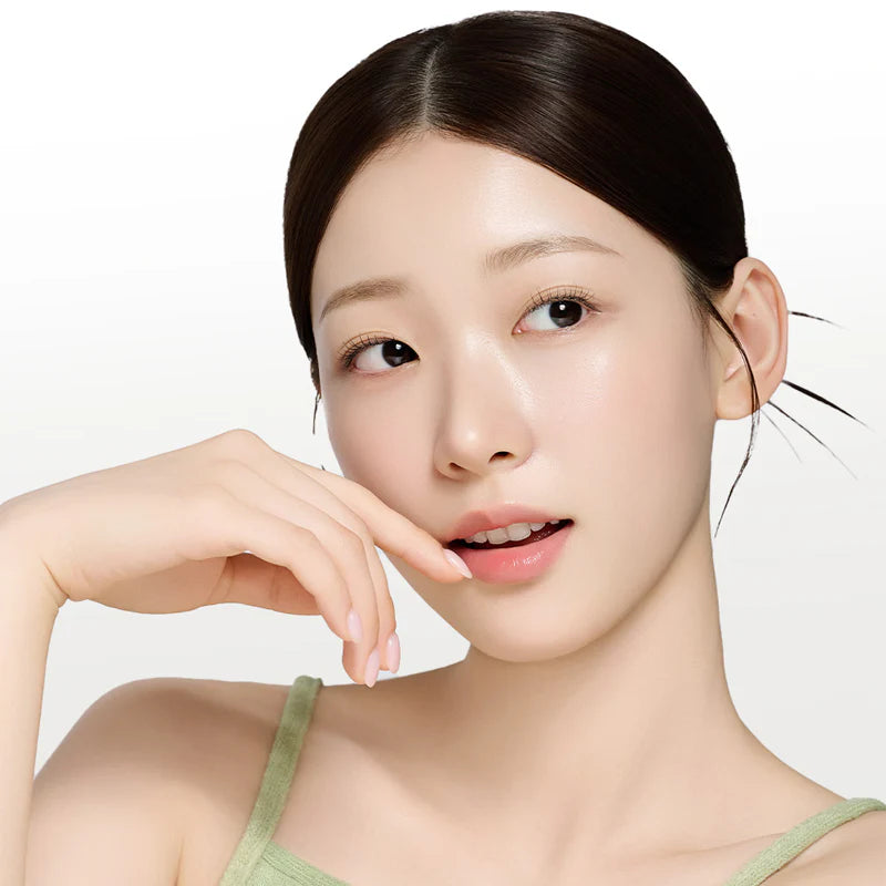 SUNGBOON EDITOR Green Tomato NMN Pore Peeling Pads (60 Pads)