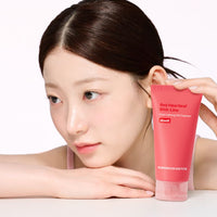 SUNGBOON EDITOR Red Heartleaf BHA-Lino Cool Calming Gel Cleanser 120g