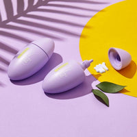 SUR.MEDIC+ Azulene Mild UV Tone-Up Sun Primer 50ml