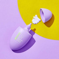 SUR.MEDIC+ Azulene Mild UV Tone-Up Sun Primer 50ml