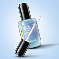 SUR.MEDIC+ Azulene Soothing Peptide Ampoule 80ml