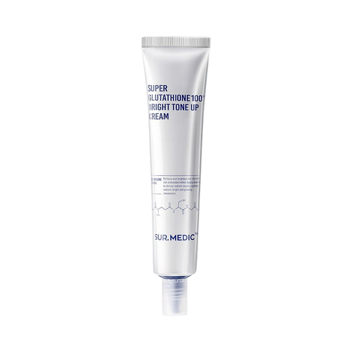 SUR.MEDIC+ Super Glutathione Bright Tone-Up Cream 40ml