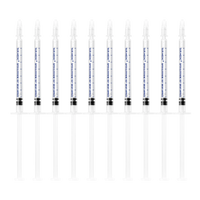 SUR.MEDIC+ Super Glutathione Brightening Ampoule 1ml – Set of 10