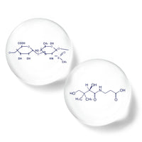 SUR.MEDIC+ Super Glutathione Brightening Ampoule 1ml – Set of 10