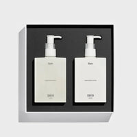 SW19 8am Hand & Body Care Set
