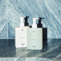 SW19 8am Hand & Body Care Set