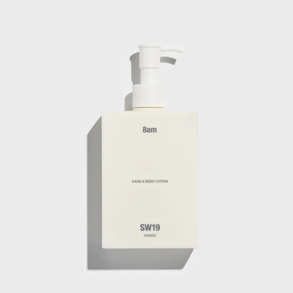 SW19 8am Hand & Body Care Set