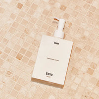 SW19 8am Hand & Body Lotion 275ml
