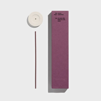 SW19 Lunar Rose Scented Incense