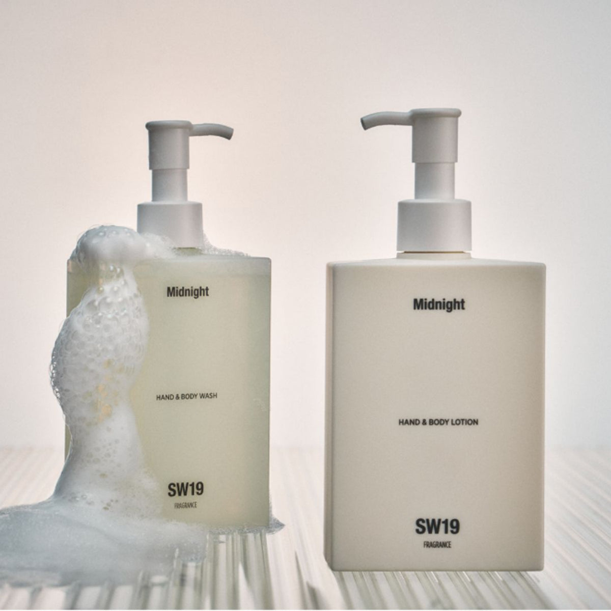 SW19 Midnight Hand & Body Care Set