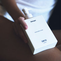 SW19 Midnight Hand & Body Lotion 275ml