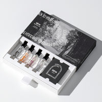 SW19 Mini Discovery Set (3ml x 4ea)