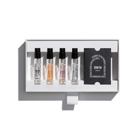 SW19 Mini Discovery Set (3ml x 4ea)