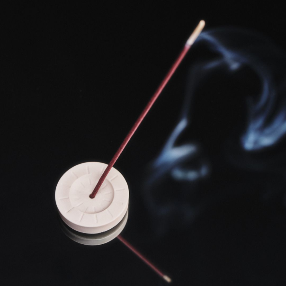 SW19 White Dawn Scented Incense