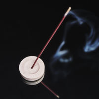 SW19 White Dawn Scented Incense