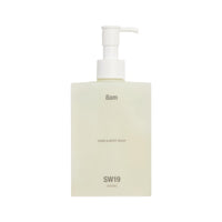 SW19 8am Hand & Body Wash 275ml