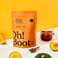 Enjoy a warm cup to support your body's natural balance, helping to cleanse and rejuvenate from within.