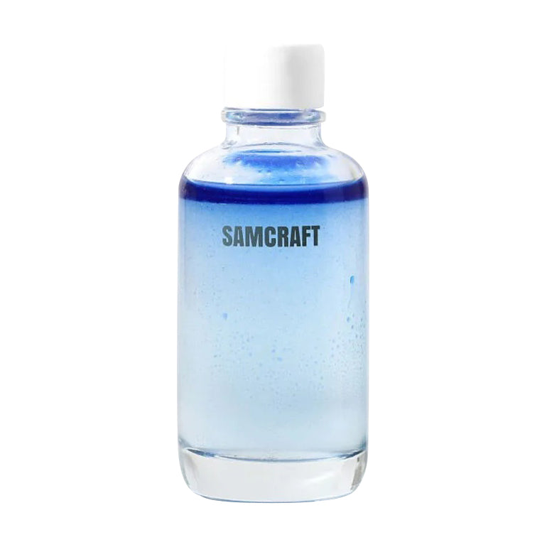 SAMCRAFT Blue Serum 50ml