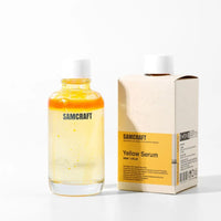 SAMCRAFT Yellow Serum 50ml