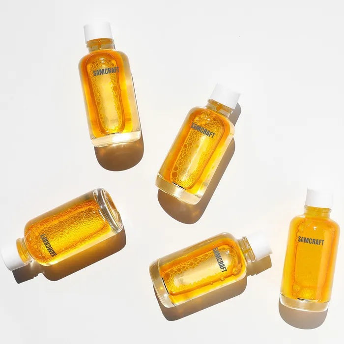 SAMCRAFT Yellow Serum 50ml