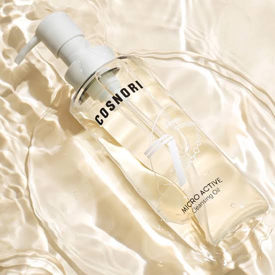 COSNORI Micro Active Cleansing Oil 200ml - DODOSKIN