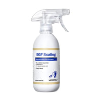 MEDI-PEEL EGF Scaling Moisture Bubble Foot Shampoo 400ml