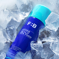 FOR BEUAT Hyper Scalp Spa Cooling Foam 100ml