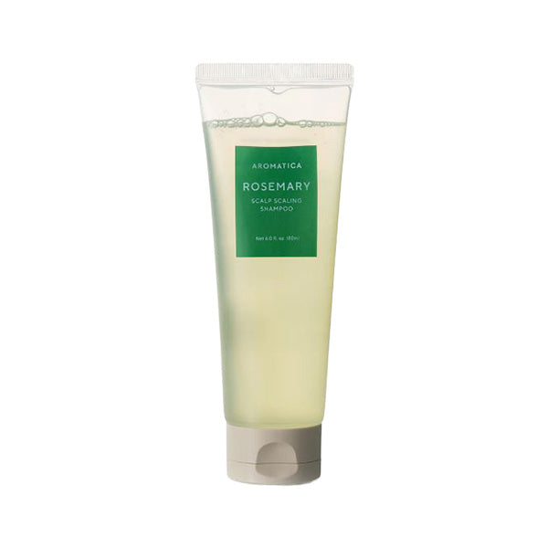 AROMATICA Rosemary Scalp Scaling Shampoo 180ml