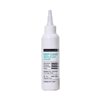 DERMA FACTORY Deep Clean Fresh Scalp Scaler 150ml
