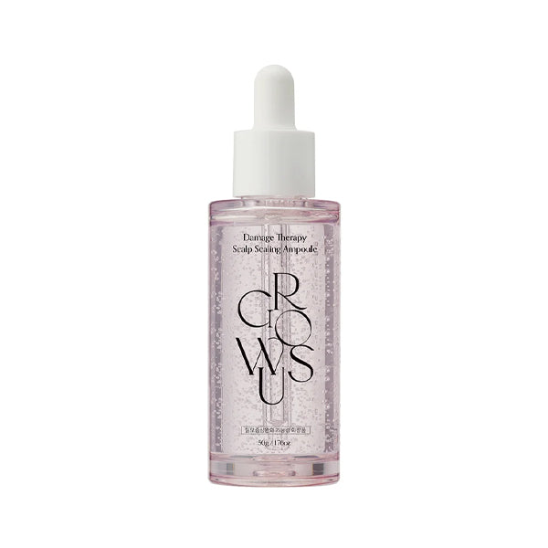 GROWUS Damage Therapy Scalp Scaling Ampoule 50g
