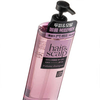Mise en Scene Hair&Scalp Volume Shampoo 750ml