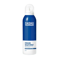 DASHU Daily Cooling Scalp Spray 200ml