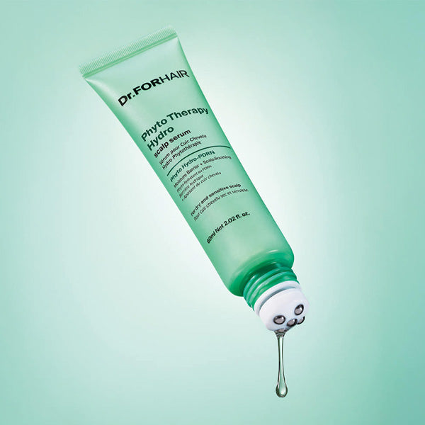 Dr. FORHAIR Phytotherapy Hydro Scalp Serum 60ml