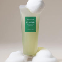 AROMATICA Rosemary Scalp Scaling Shampoo 180ml