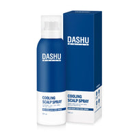DASHU Daily Cooling Scalp Spray 200ml