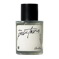 Scentlier Eau de Parfum Citrus Positano 50ml