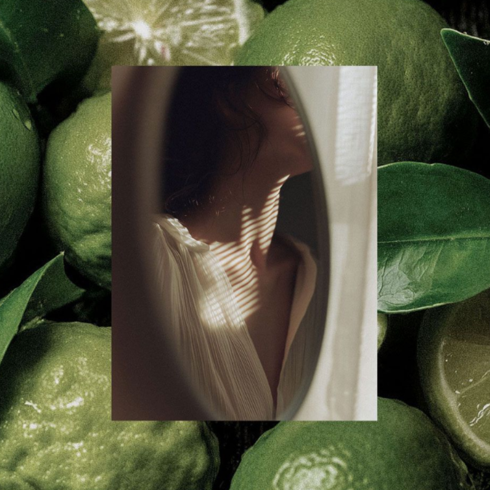 Scentlier Eau de Parfum Citrus Positano 50ml