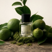 Scentlier Eau de Parfum Citrus Positano 50ml