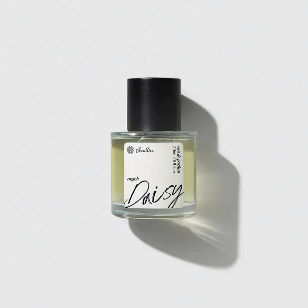 Scentlier Eau de Parfum English Daisy 30ml