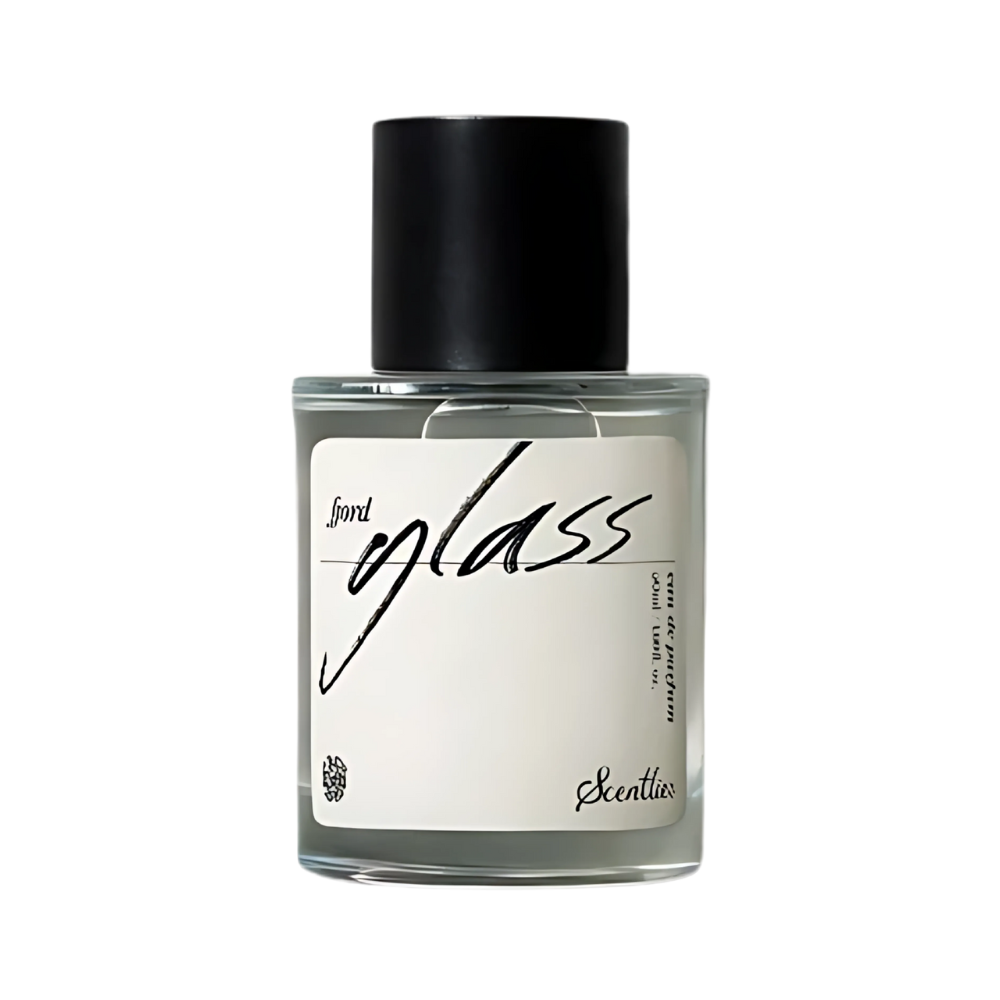 Scentlier Eau de Parfum Fjord Glass 50ml